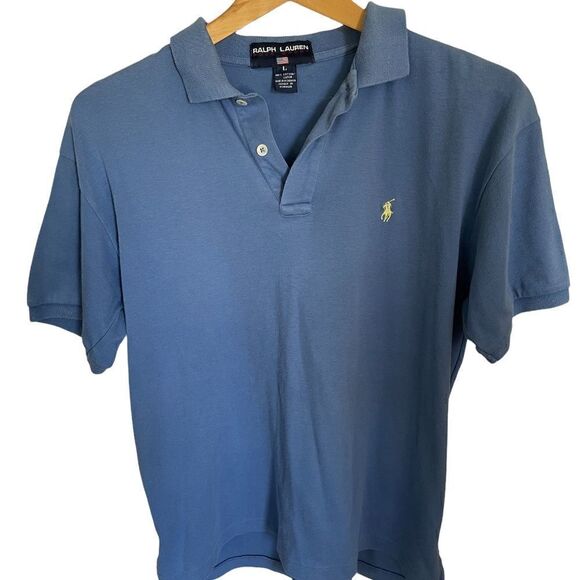 Vintage Ralph Lauren Polo Sport Top - Size Large - Picture 1 of 4